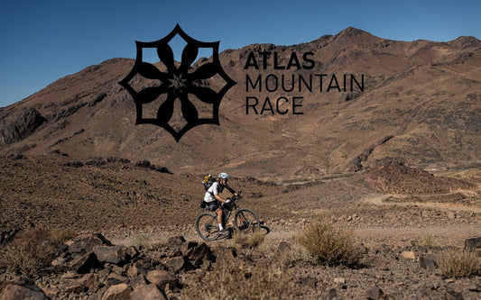 Scopri l'Atlas Mountain Race - An unsupported race nel cuore del Marocco