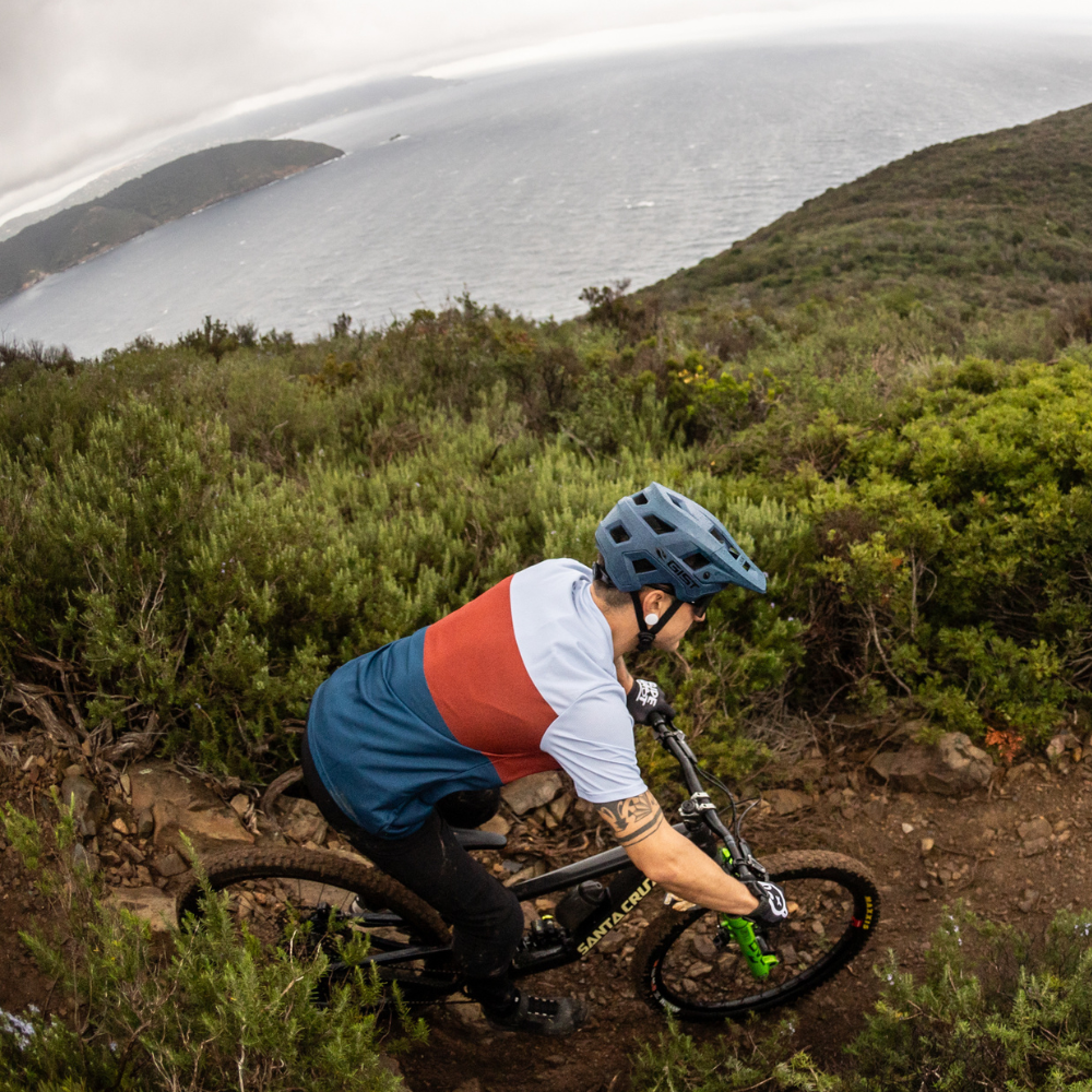 Abbigliamento MTB