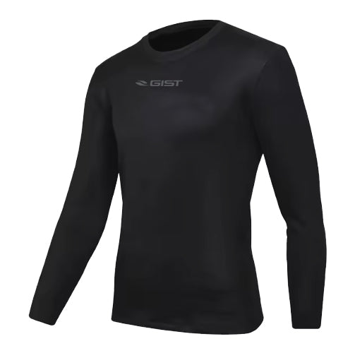 Maglia termica giro collo