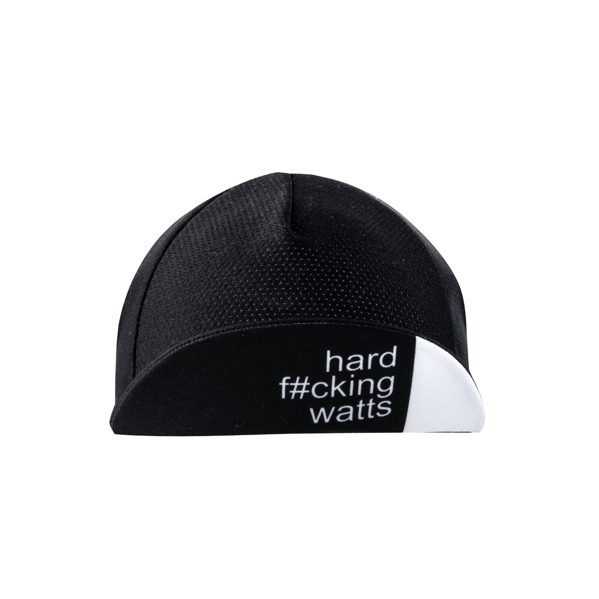 Hard Black