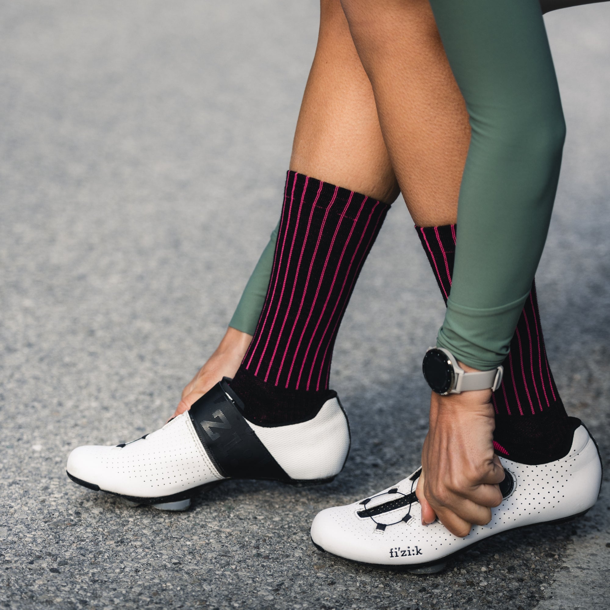 Fuxia,Rosso