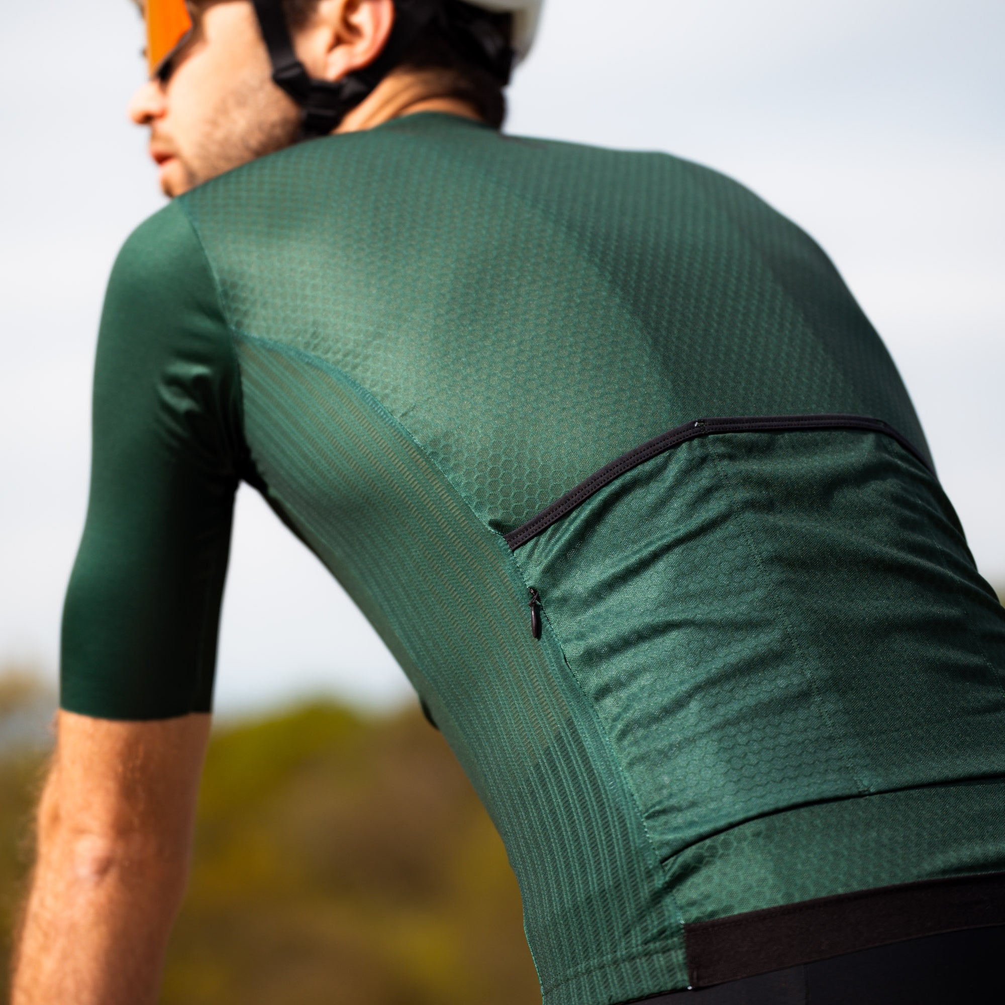 verde