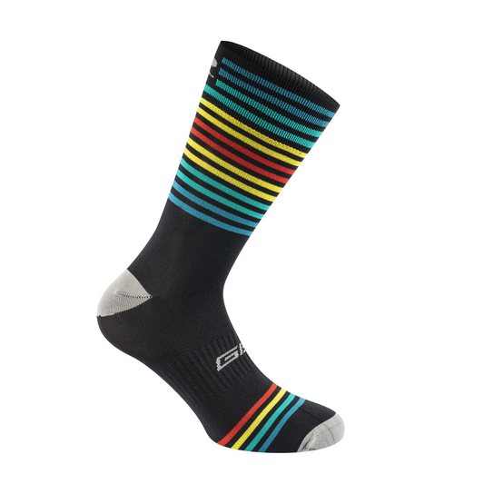 Stripes Black