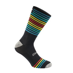 Stripes Black