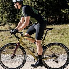 Pantalone Gravel