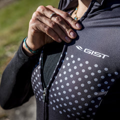 Maillot à pois