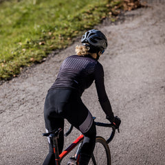 Maillot à pois