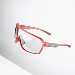 Photochromic Range