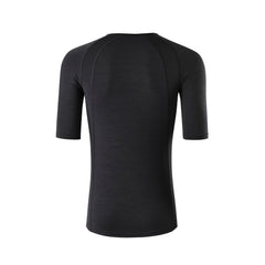 Maglia Wool maniche corte