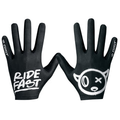 ride fast black