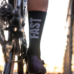 Ride Fast