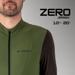 Maglia ZERO