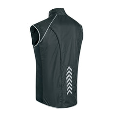 Gilet Antivento Reflex