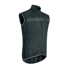 Gilet Antivento Reflex
