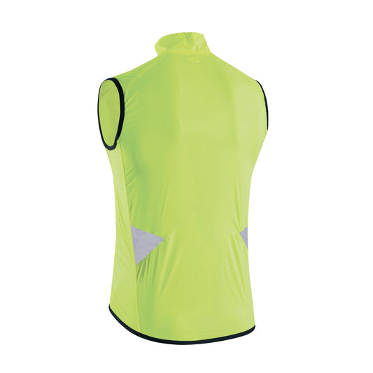 Gilet coupe-vent
