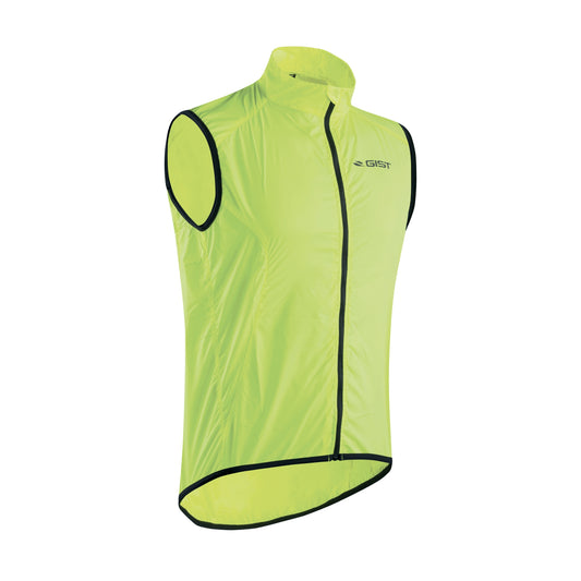 Gilet coupe-vent