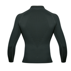 Maglia termica collo alto