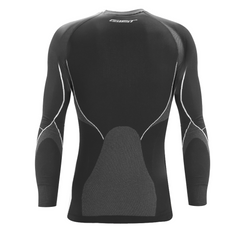 Maglia termica giro collo