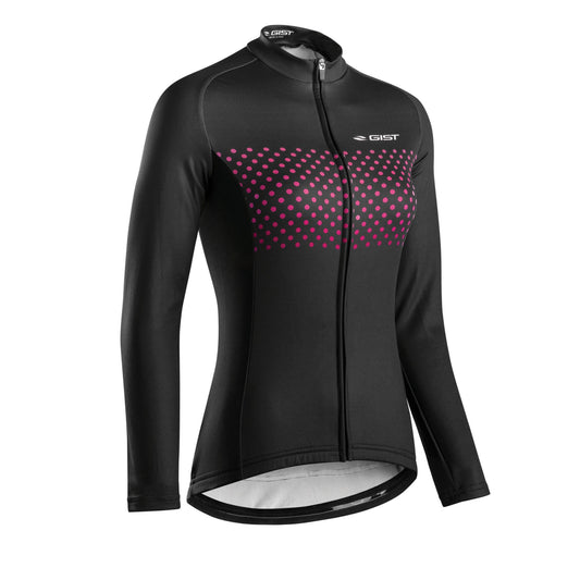 Maillot à pois