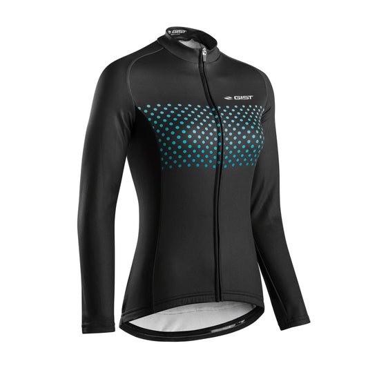 Maillot à pois