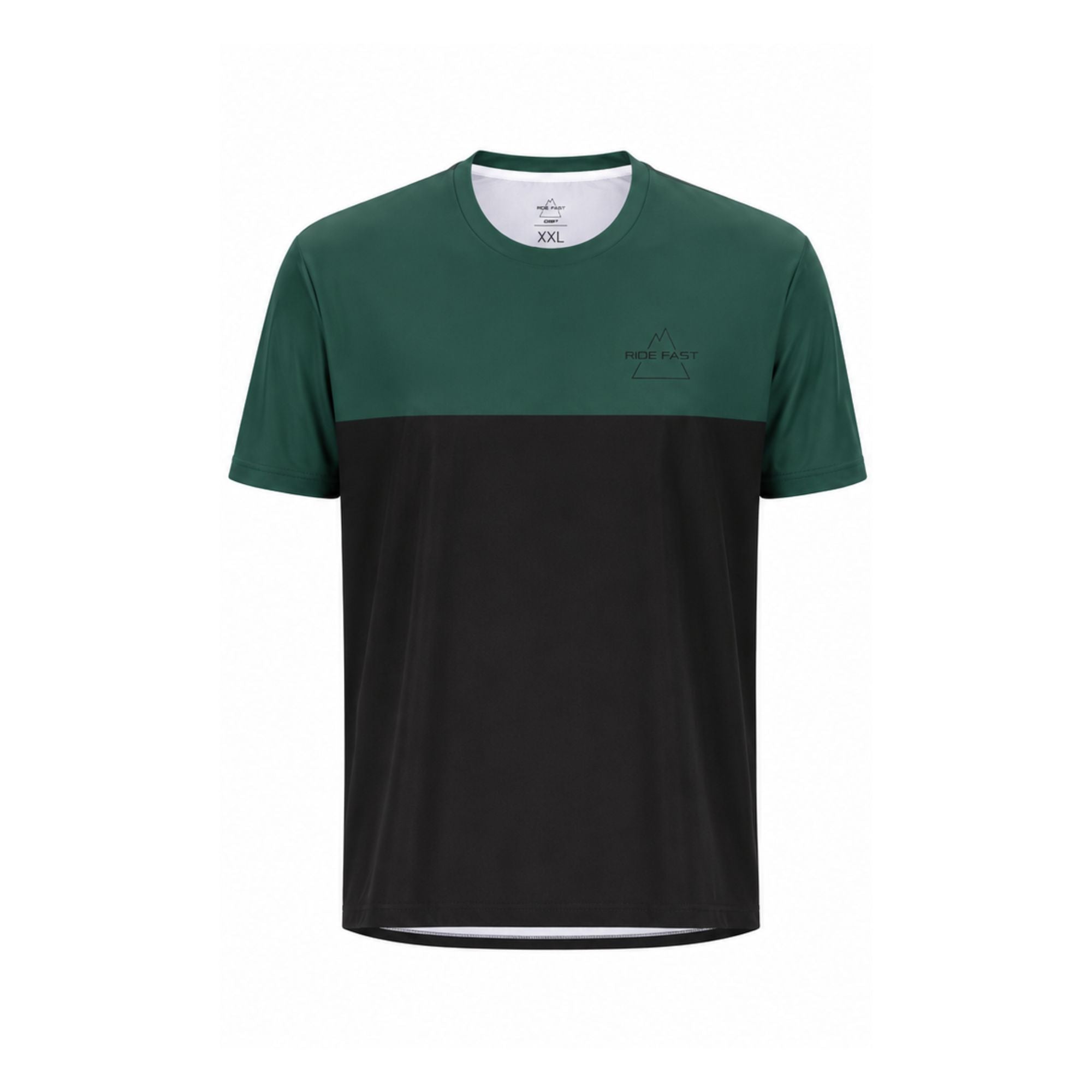 Verde/Nero