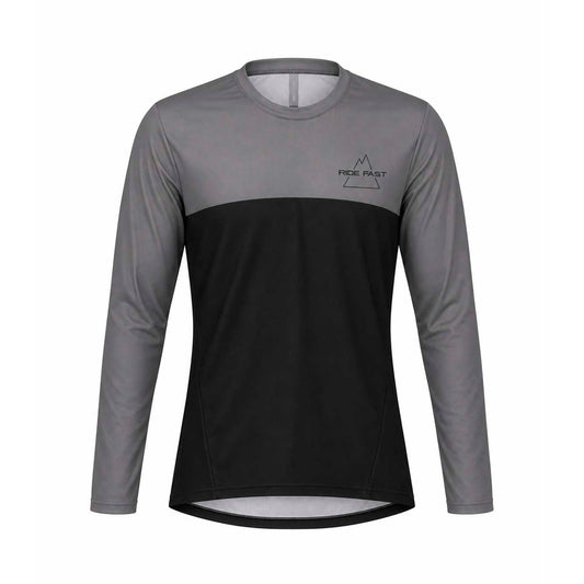 TRAIL maniche lunghe