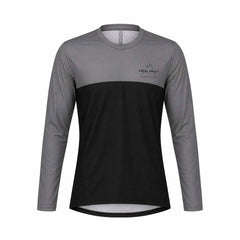 TRAIL maniche lunghe