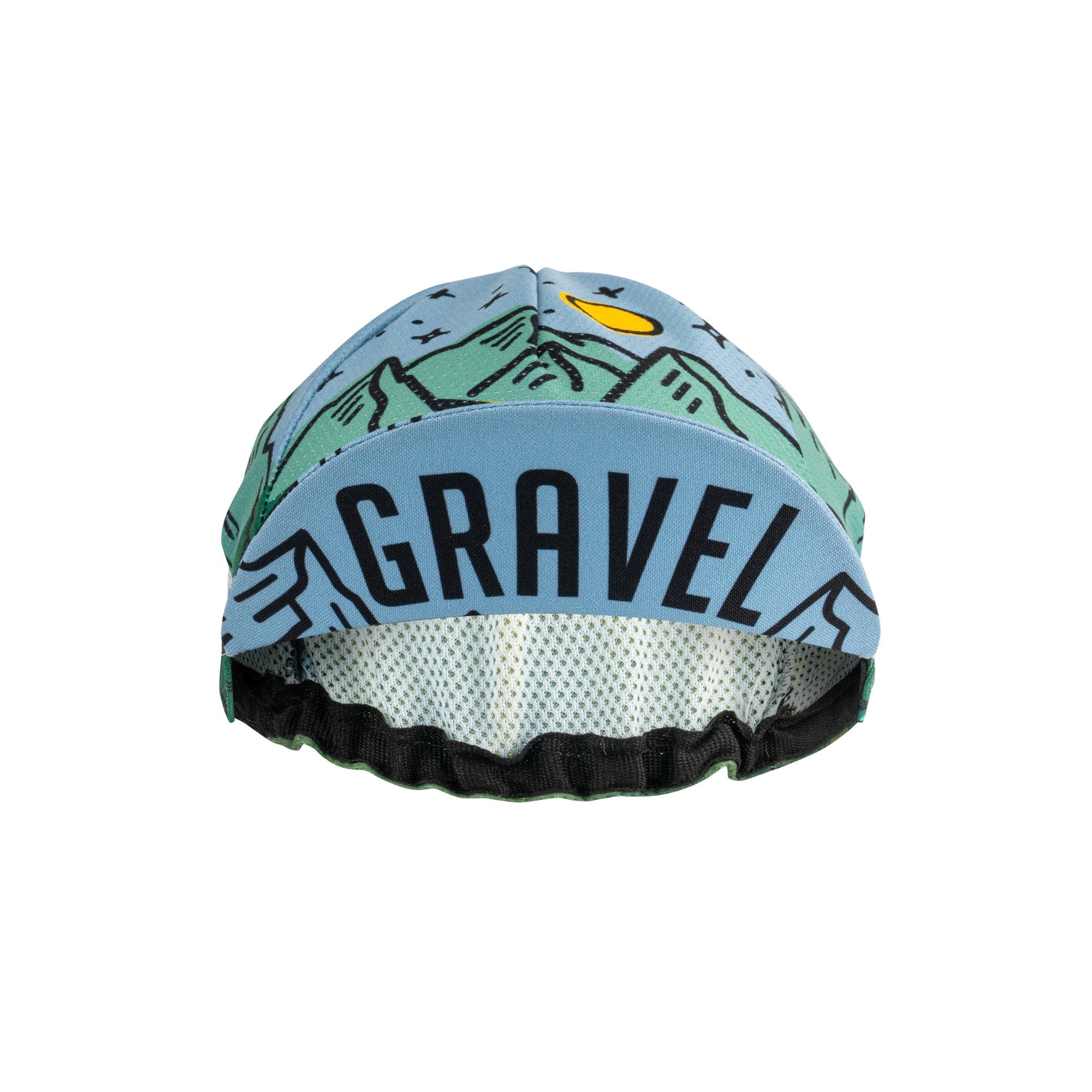 Gravel