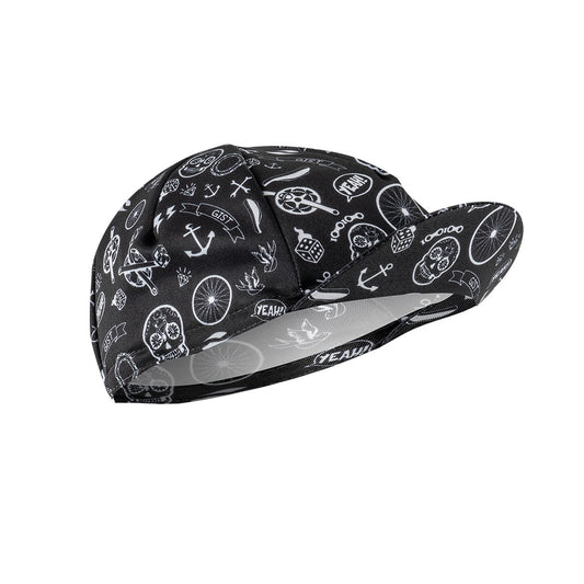 Style Cap