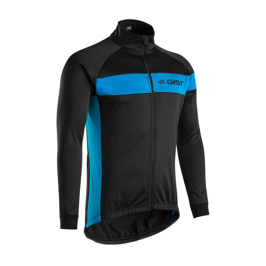 Inside Jacket