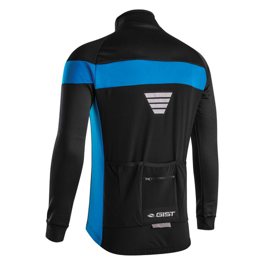 Inside Jacket