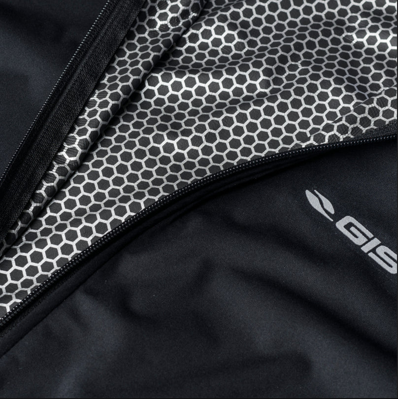 Ottanio, arancio, nero