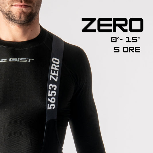 Calzamaglia Zero