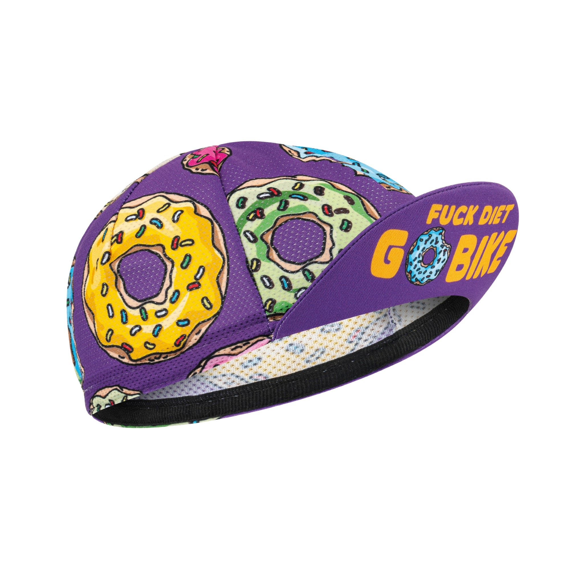 Donuts