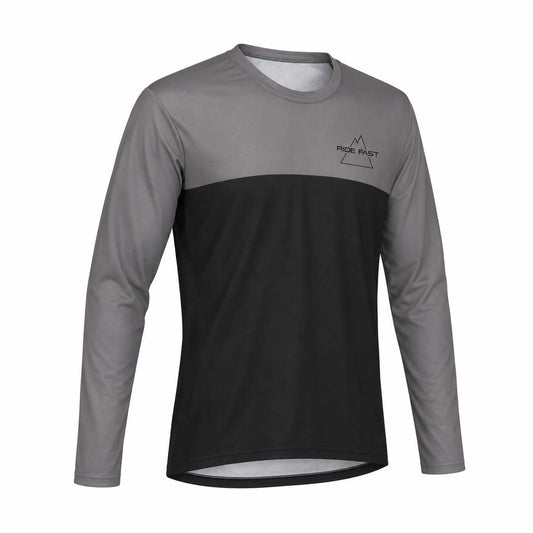 TRAIL maniche lunghe