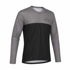 TRAIL maniche lunghe