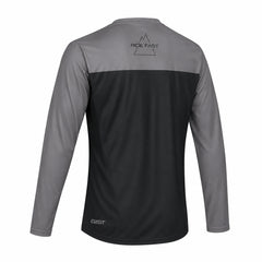 TRAIL maniche lunghe