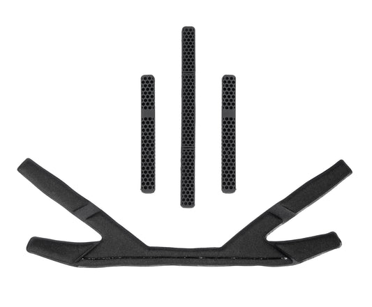 Pad ricambio casco Rapido