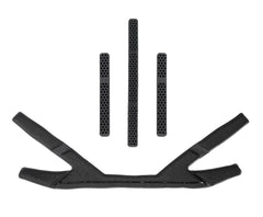 Pad ricambio casco Rapido