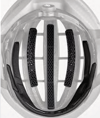 Pad ricambio casco Rapido
