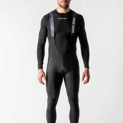 Maglia termica giro collo