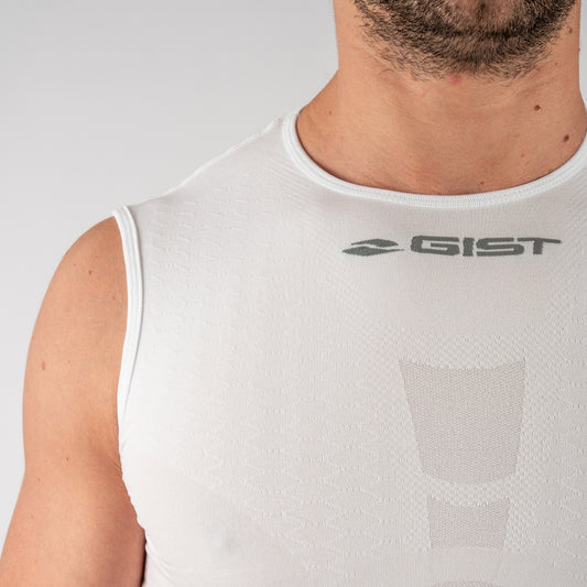 Maglia Intima Maniche corte