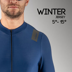 Maglia Winter